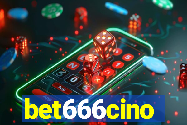 bet666cino