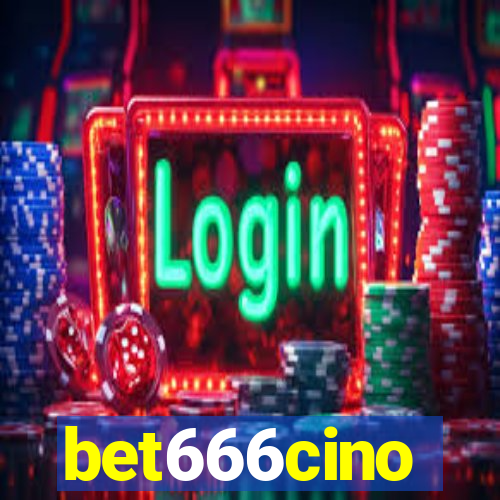 bet666cino