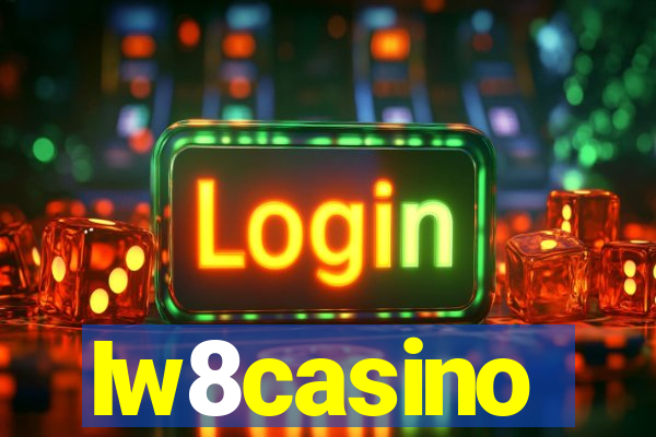 Iw8casino