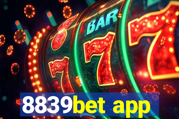 8839bet app