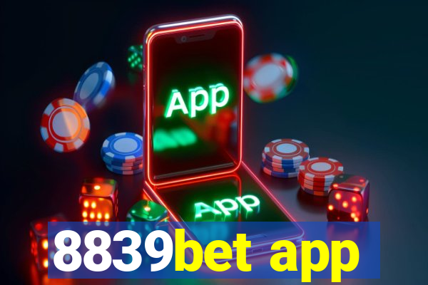 8839bet app