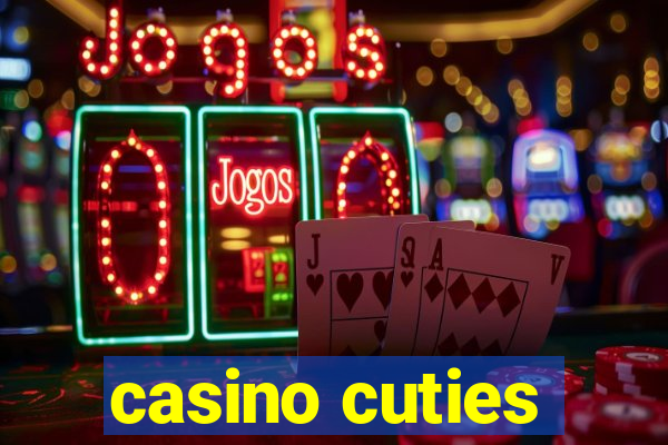 casino cuties