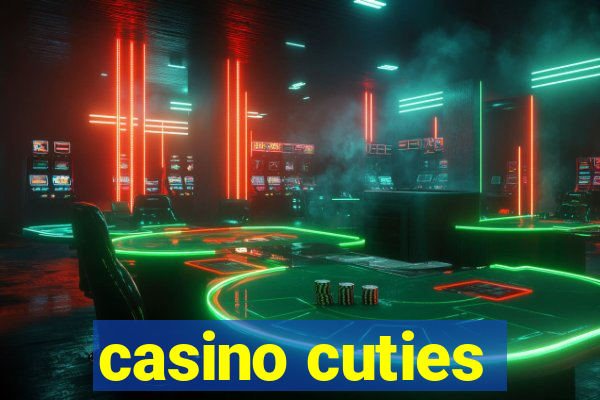 casino cuties