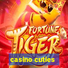 casino cuties