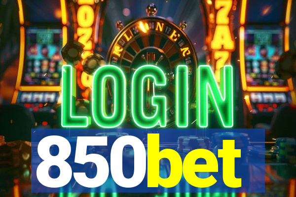850bet