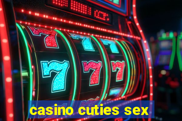 casino cuties sex