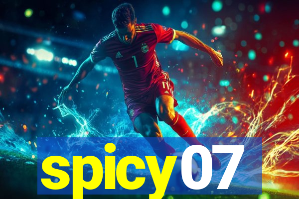 spicy07