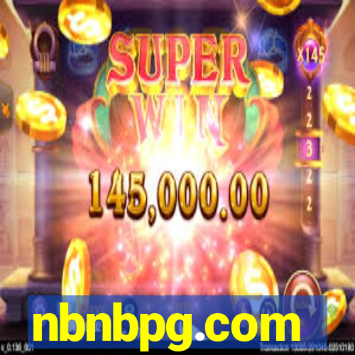 nbnbpg.com