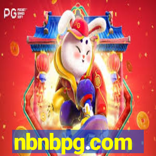 nbnbpg.com