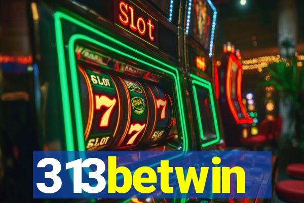 313betwin