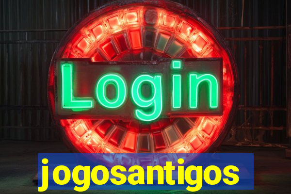 jogosantigos