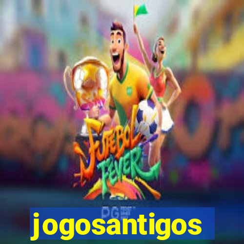 jogosantigos