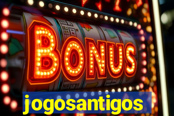jogosantigos