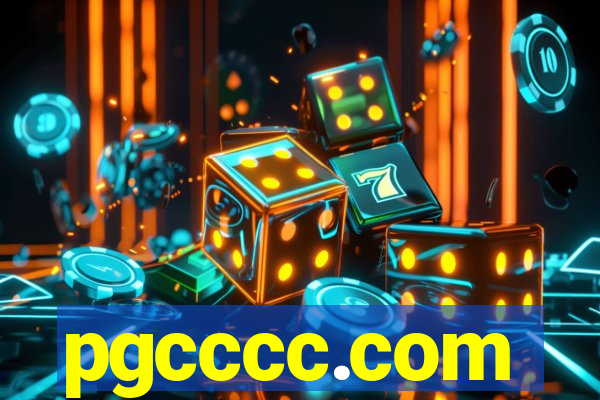 pgcccc.com