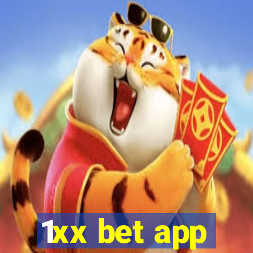 1xx bet app