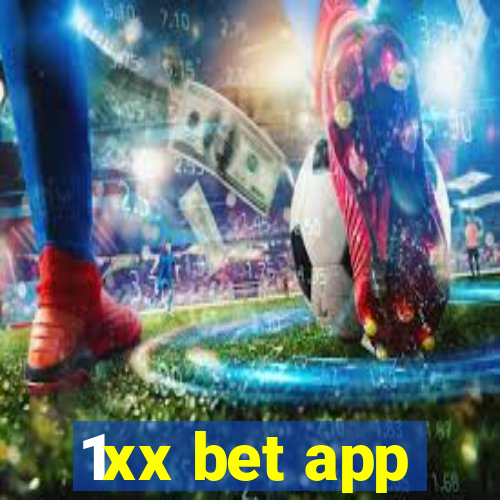 1xx bet app