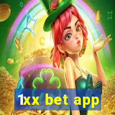 1xx bet app
