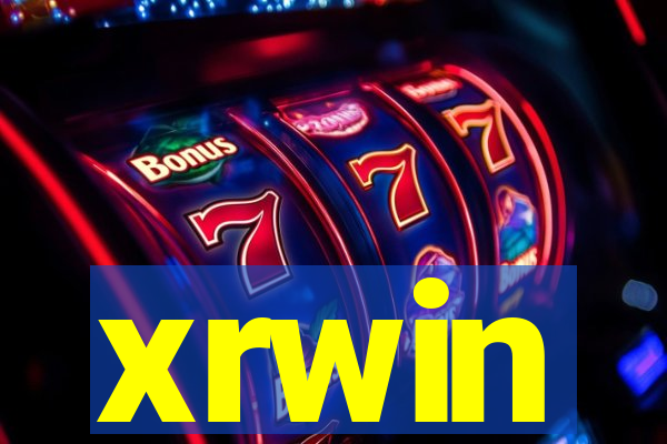 xrwin