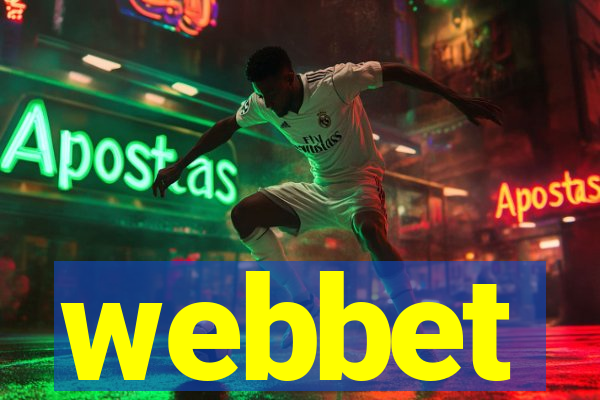 webbet
