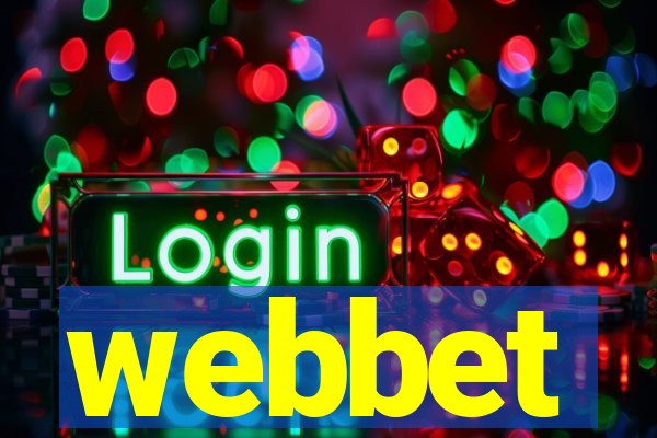 webbet