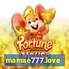 mamae777.love