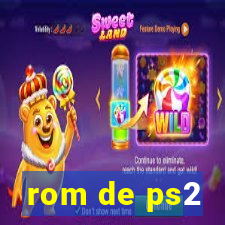 rom de ps2