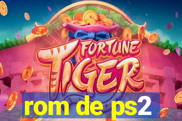 rom de ps2
