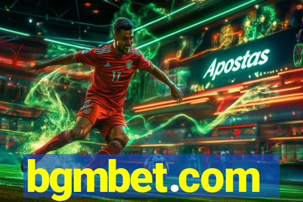 bgmbet.com