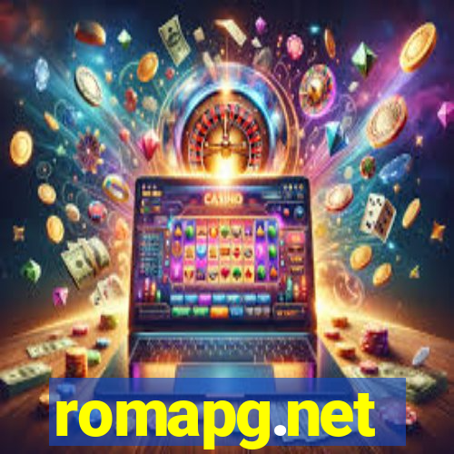 romapg.net