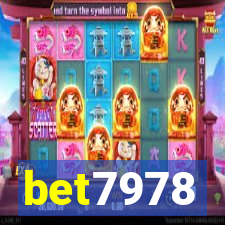 bet7978