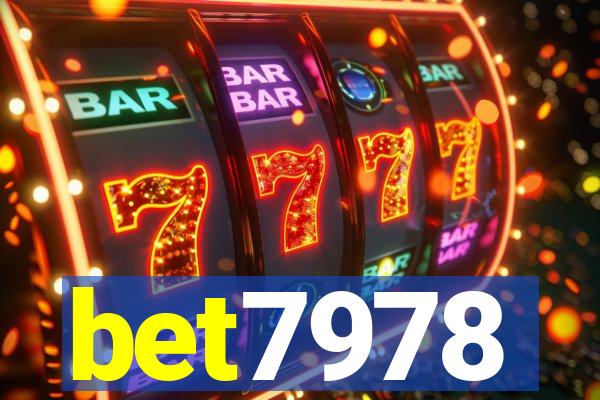 bet7978