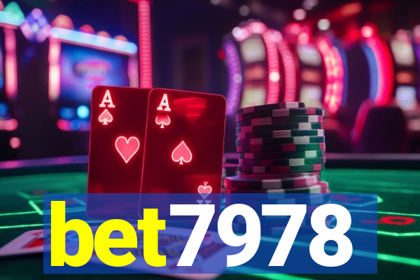 bet7978
