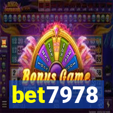 bet7978