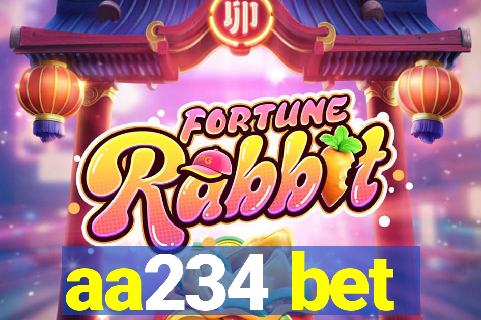 aa234 bet