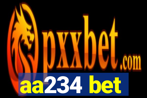 aa234 bet