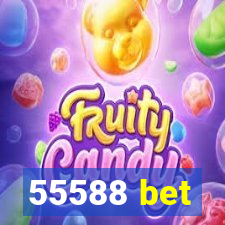 55588 bet