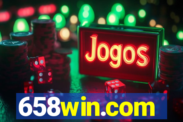 658win.com