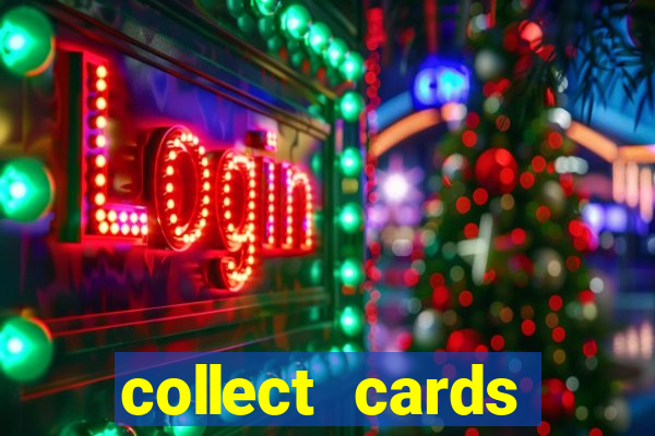 collect cards filmes pc
