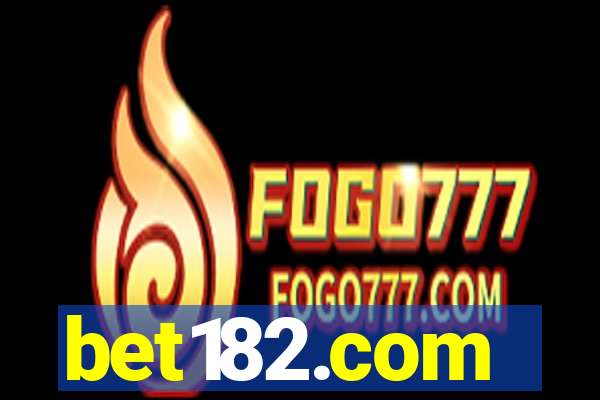 bet182.com