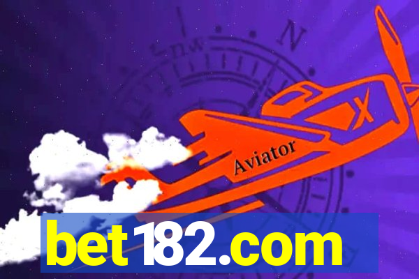 bet182.com