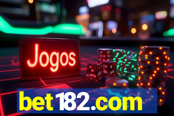 bet182.com