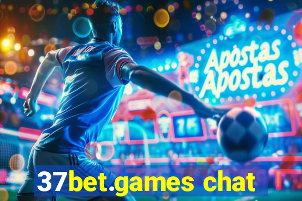 37bet.games chat