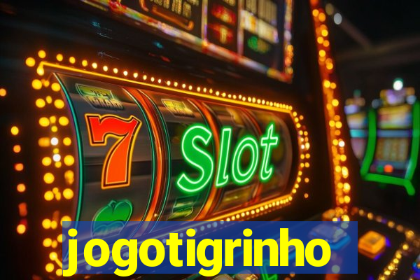 jogotigrinho