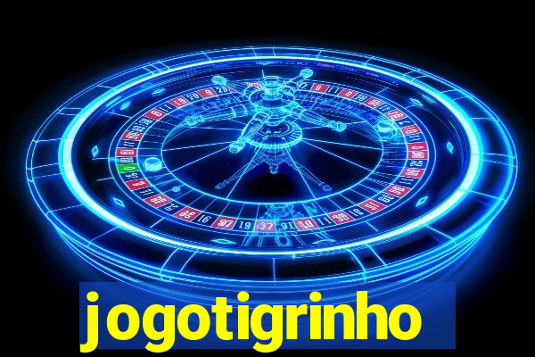 jogotigrinho