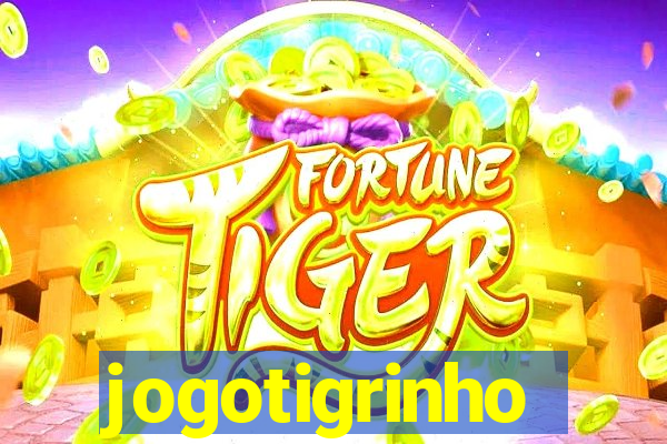 jogotigrinho