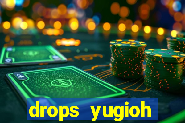 drops yugioh forbidden memories