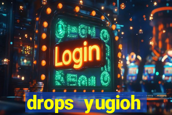drops yugioh forbidden memories