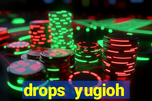 drops yugioh forbidden memories