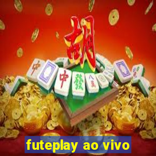 futeplay ao vivo