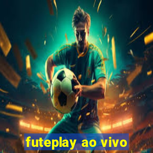 futeplay ao vivo